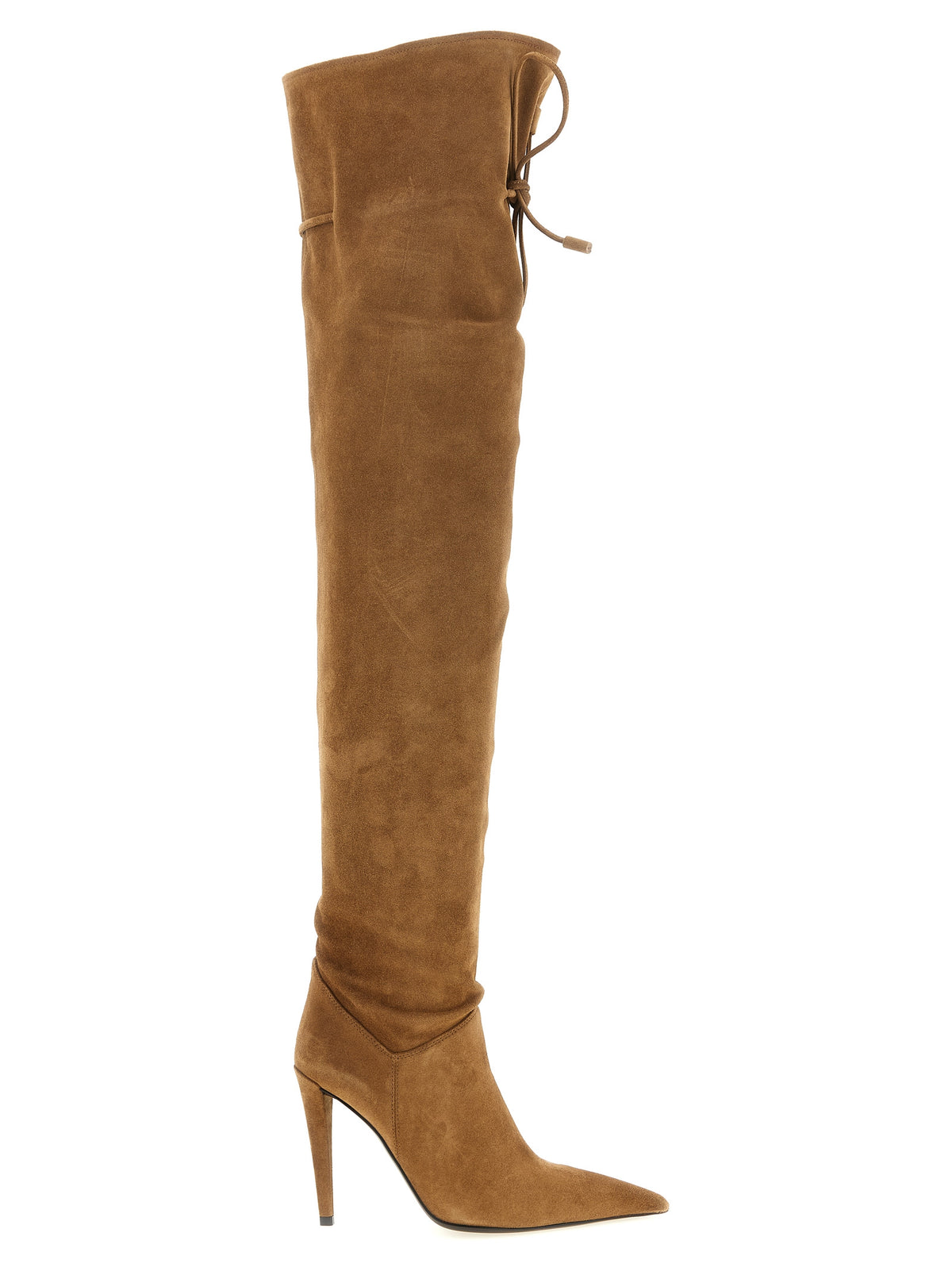 Giuseppe Zanotti Desire Stiletto Over-The-Knee Boots