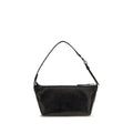 Fendi Vanity Black Small Pouch