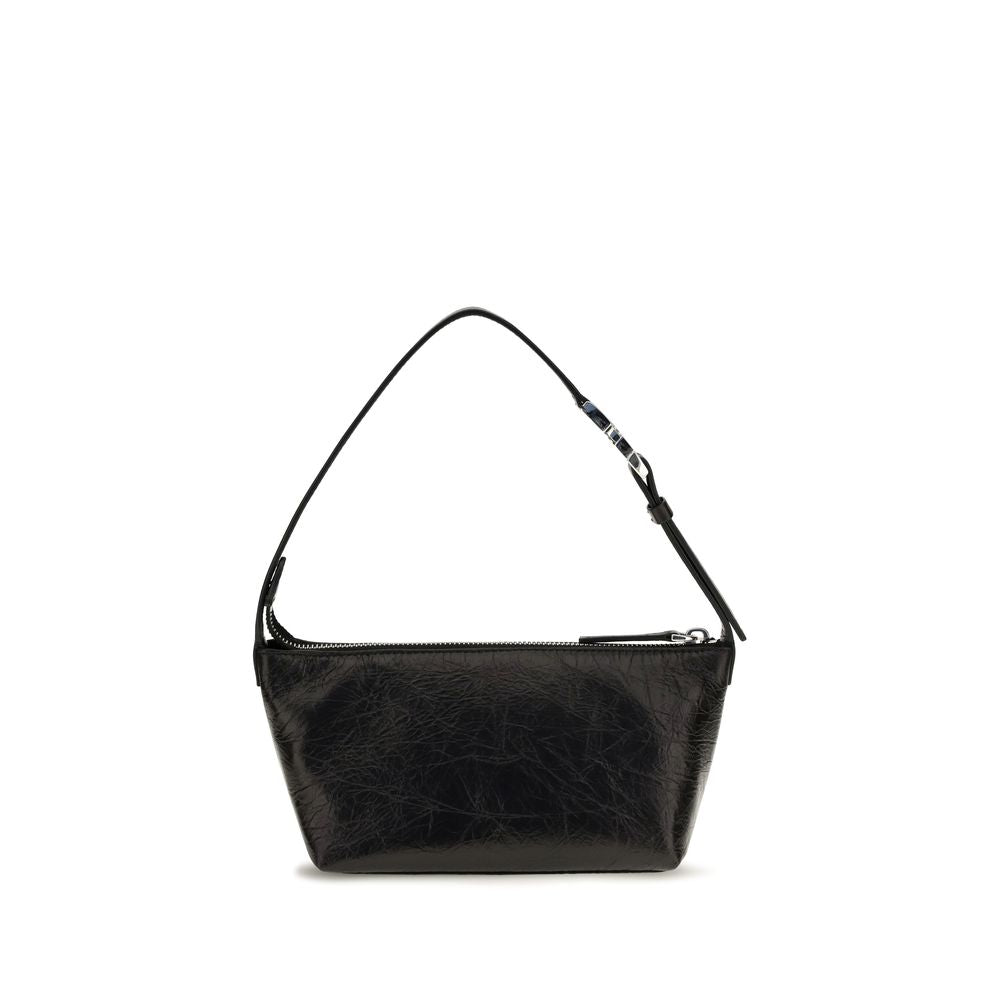 Fendi Vanity Black Small Pouch