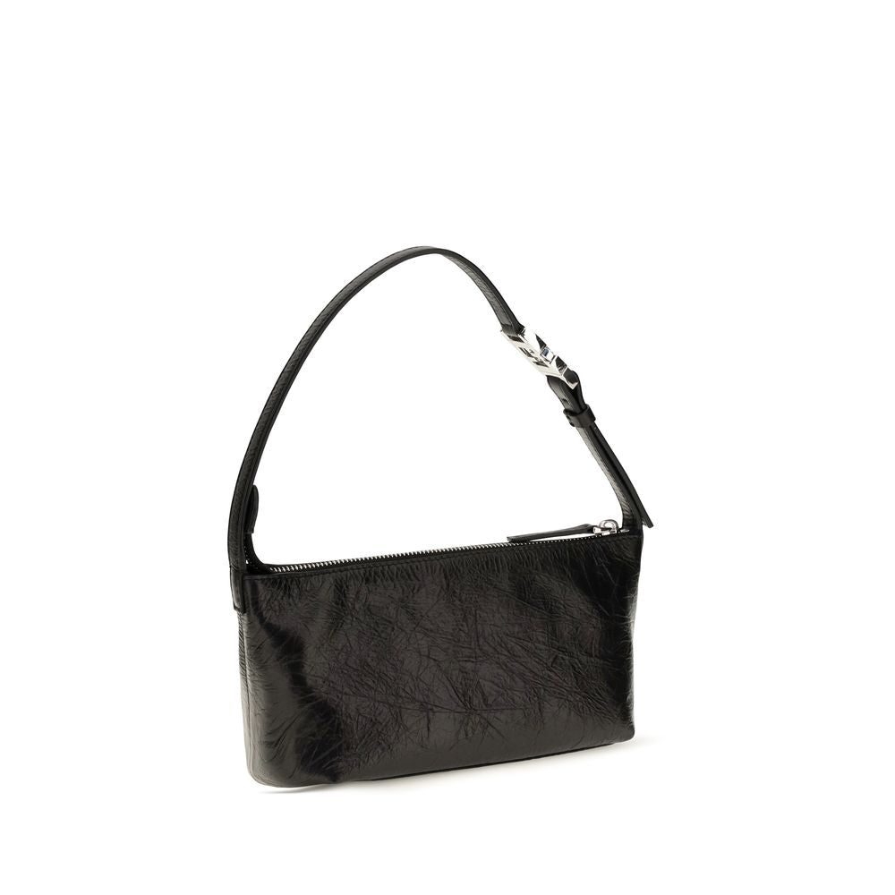 Fendi Vanity Black Small Pouch