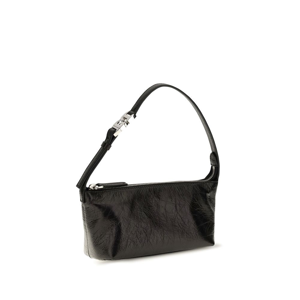 Fendi Vanity Black Small Pouch