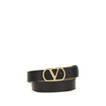 Valentino Garavani VLogo Signature Reversible Belt