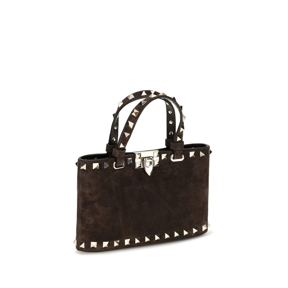 Valentino Garavani Rockstud Mini Handbag
