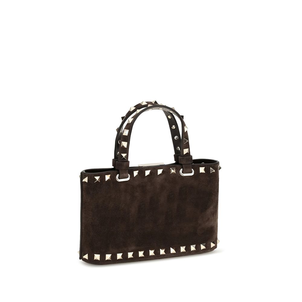 Valentino Garavani Rockstud Mini Handbag