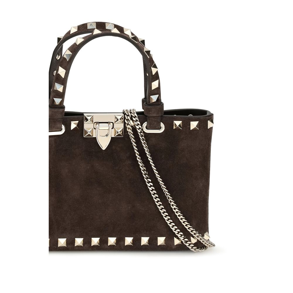 Valentino Garavani Rockstud Mini Handbag