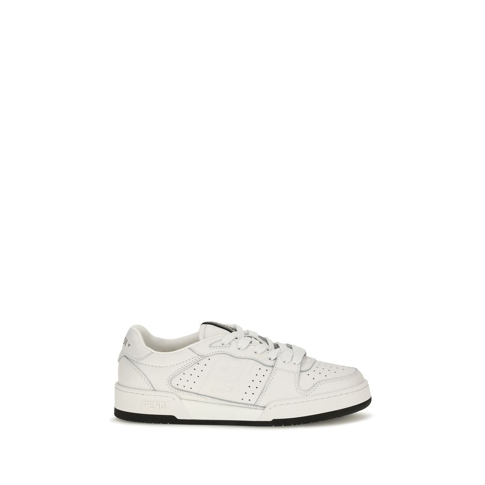 Fendi Athletic Sneakers