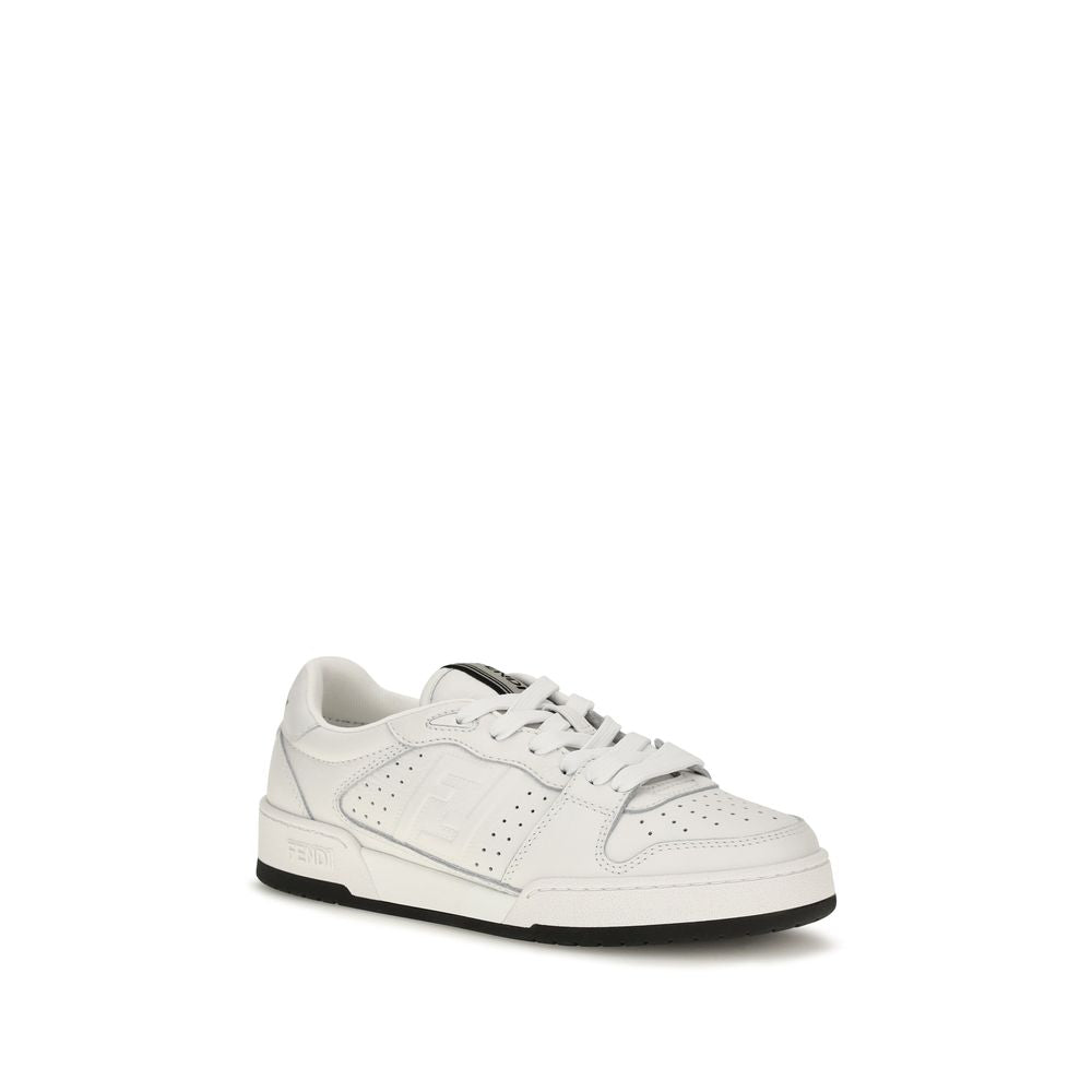 Fendi Athletic Sneakers