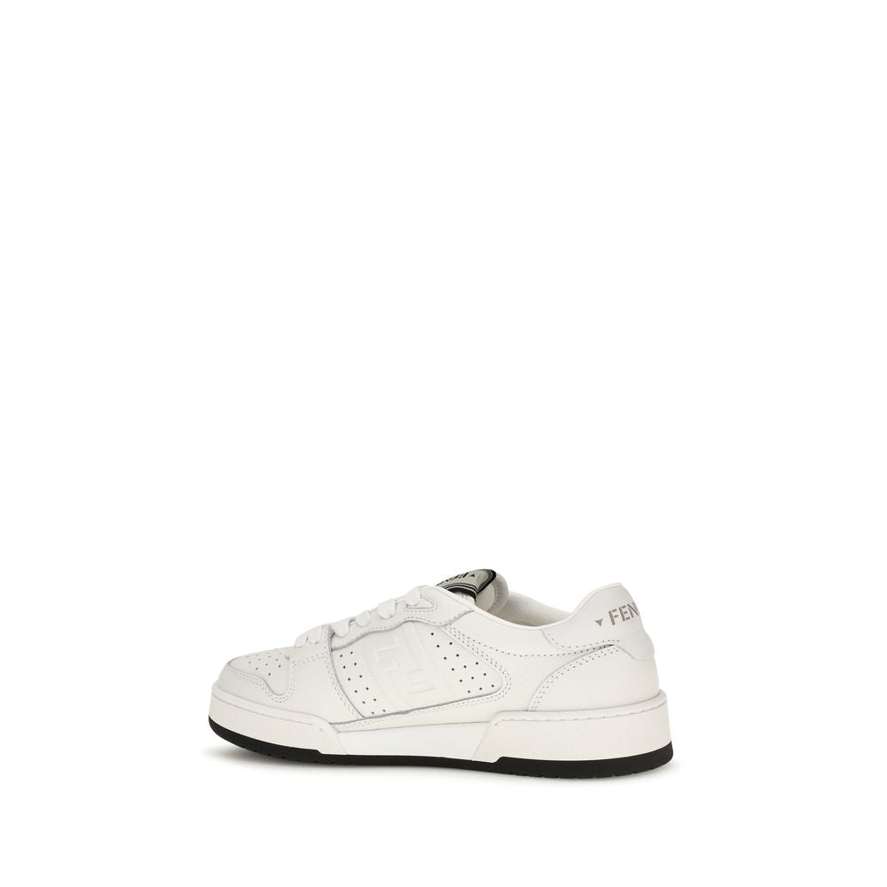 Fendi Athletic Sneakers