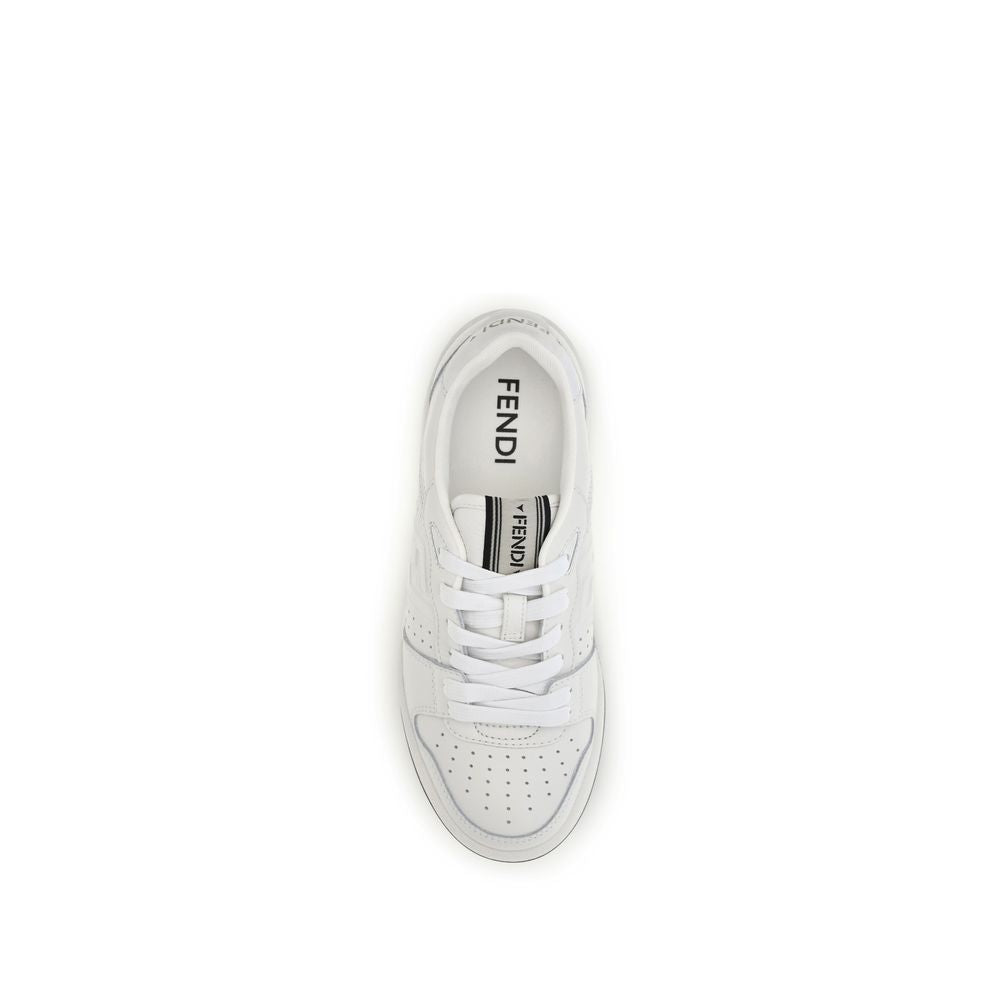 Fendi Athletic Sneakers