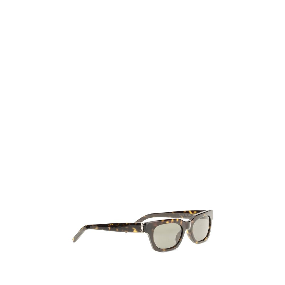 Saint Laurent M175 Wellington Sunglasses