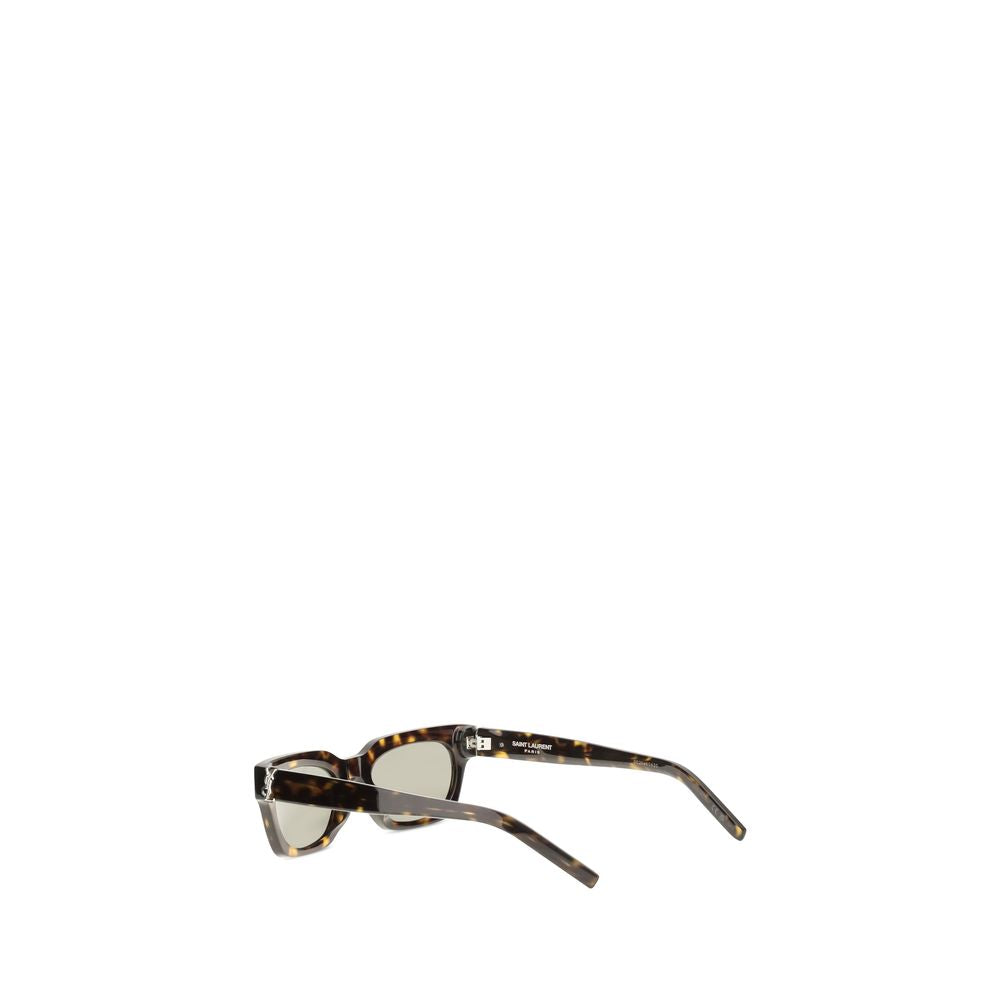 Saint Laurent M175 Wellington Sunglasses