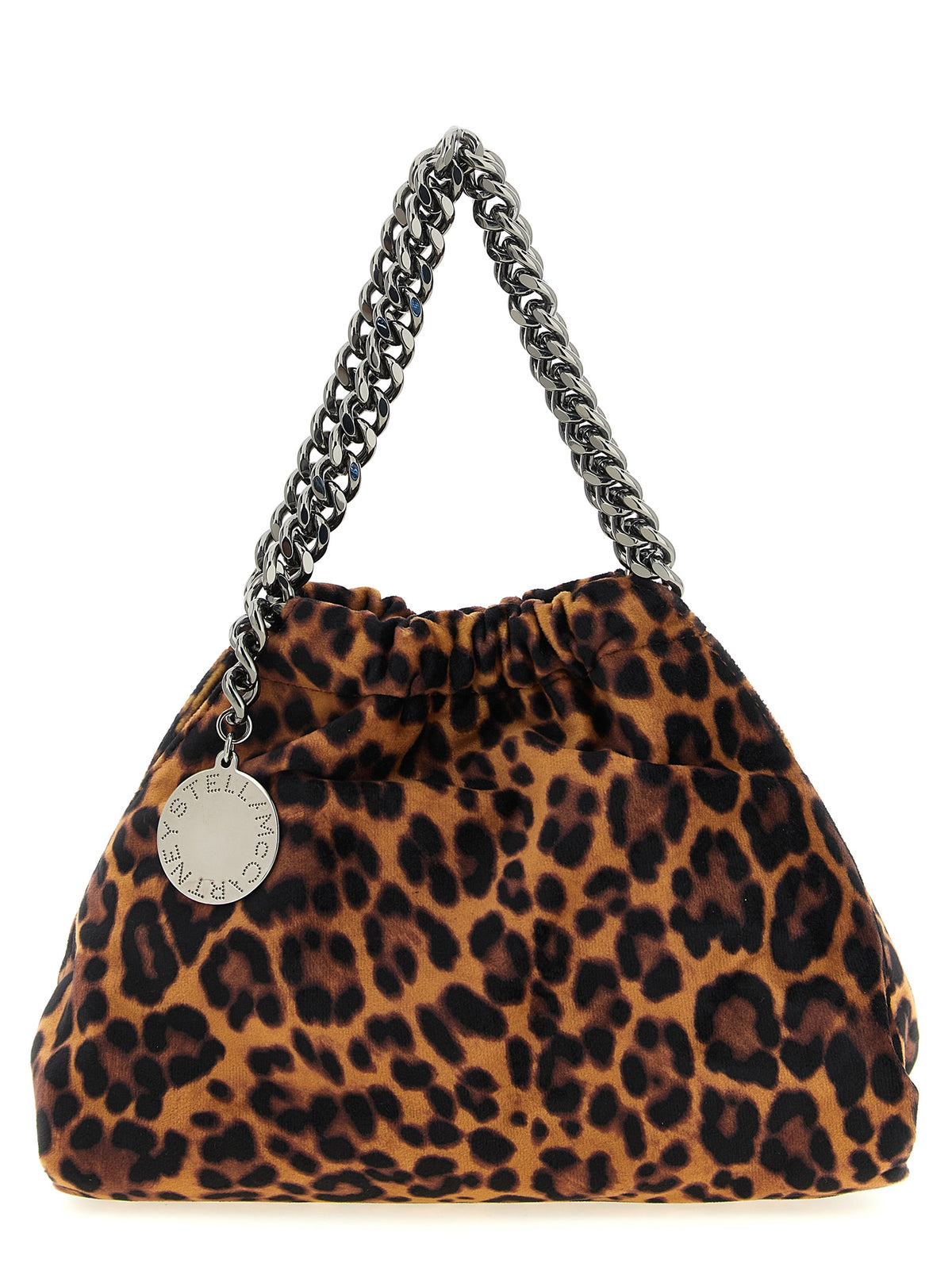 Stella McCartney Falabella Drawstring Mini Handbag