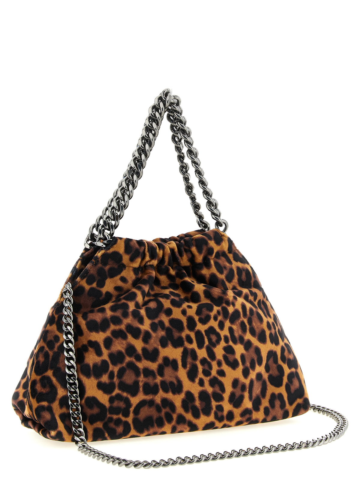 Stella McCartney Falabella Drawstring Mini Handbag