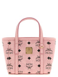 MCM Toni Mini Tote Bag