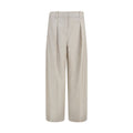 Brunello Cucinelli Oves Aries Dress Pants