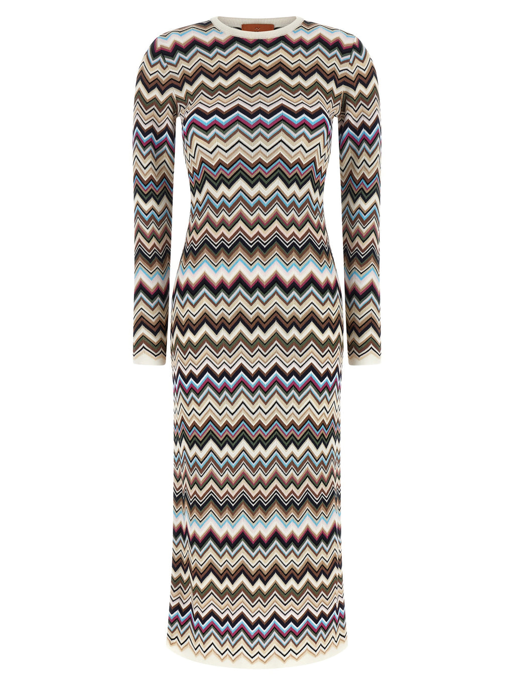 Missoni Midi Dress