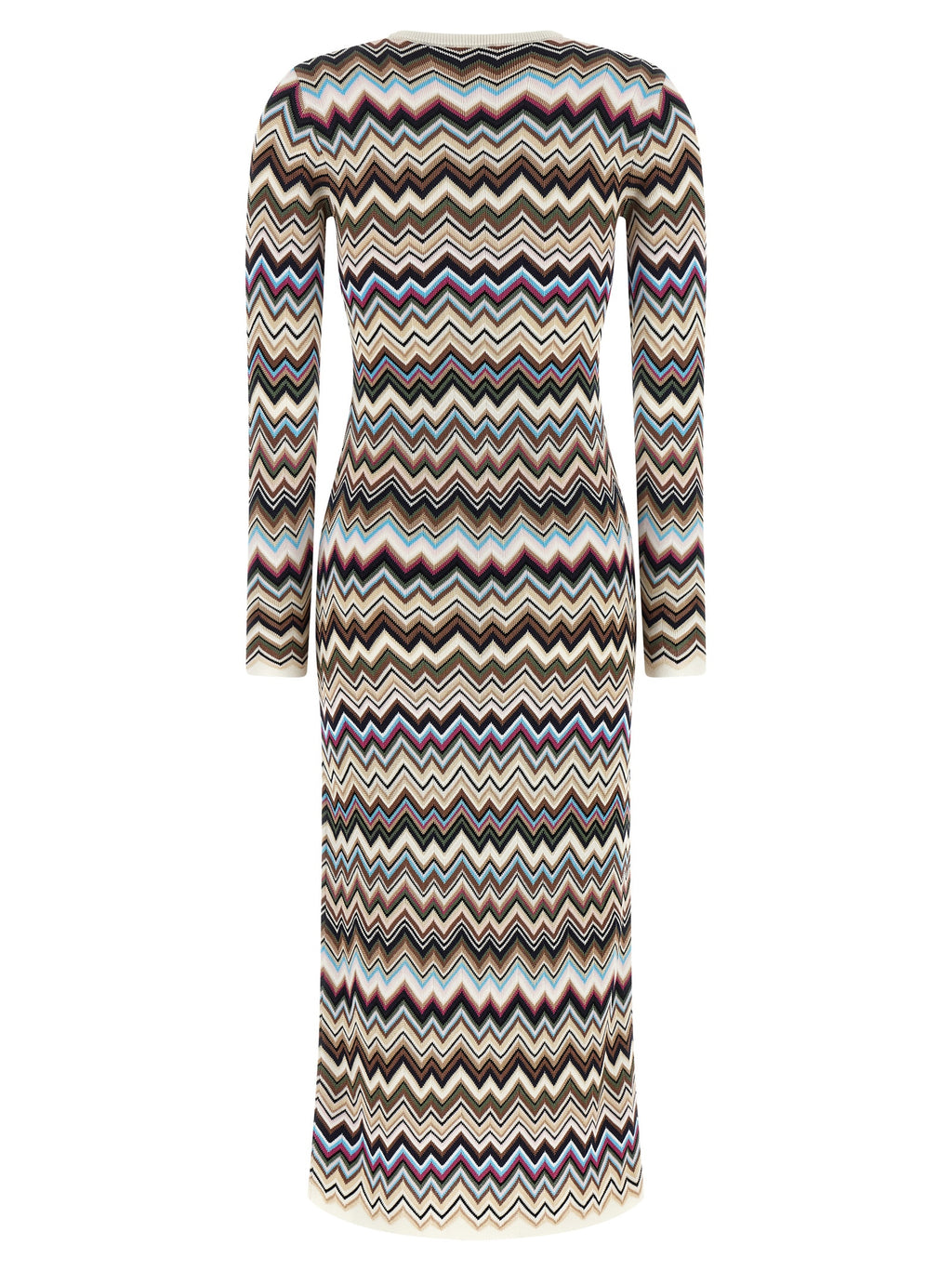 Missoni Midi Dress