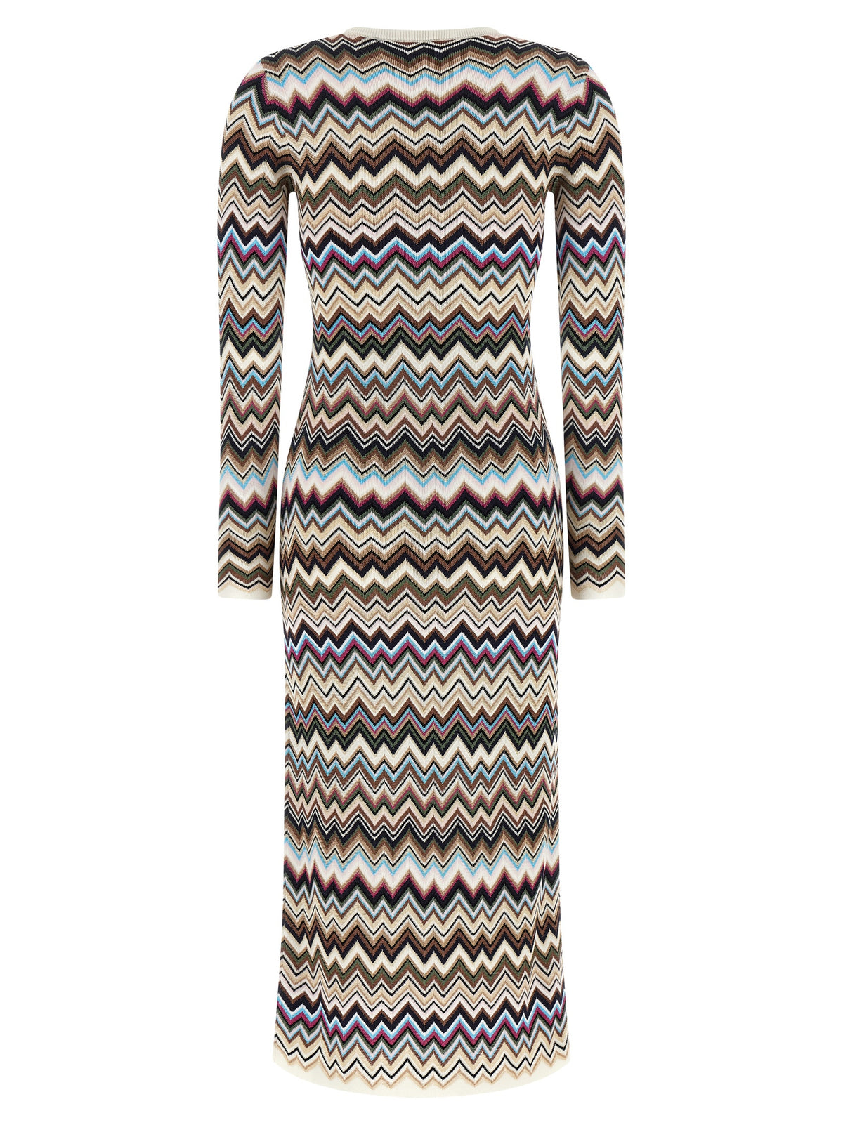 Missoni Midi Dress