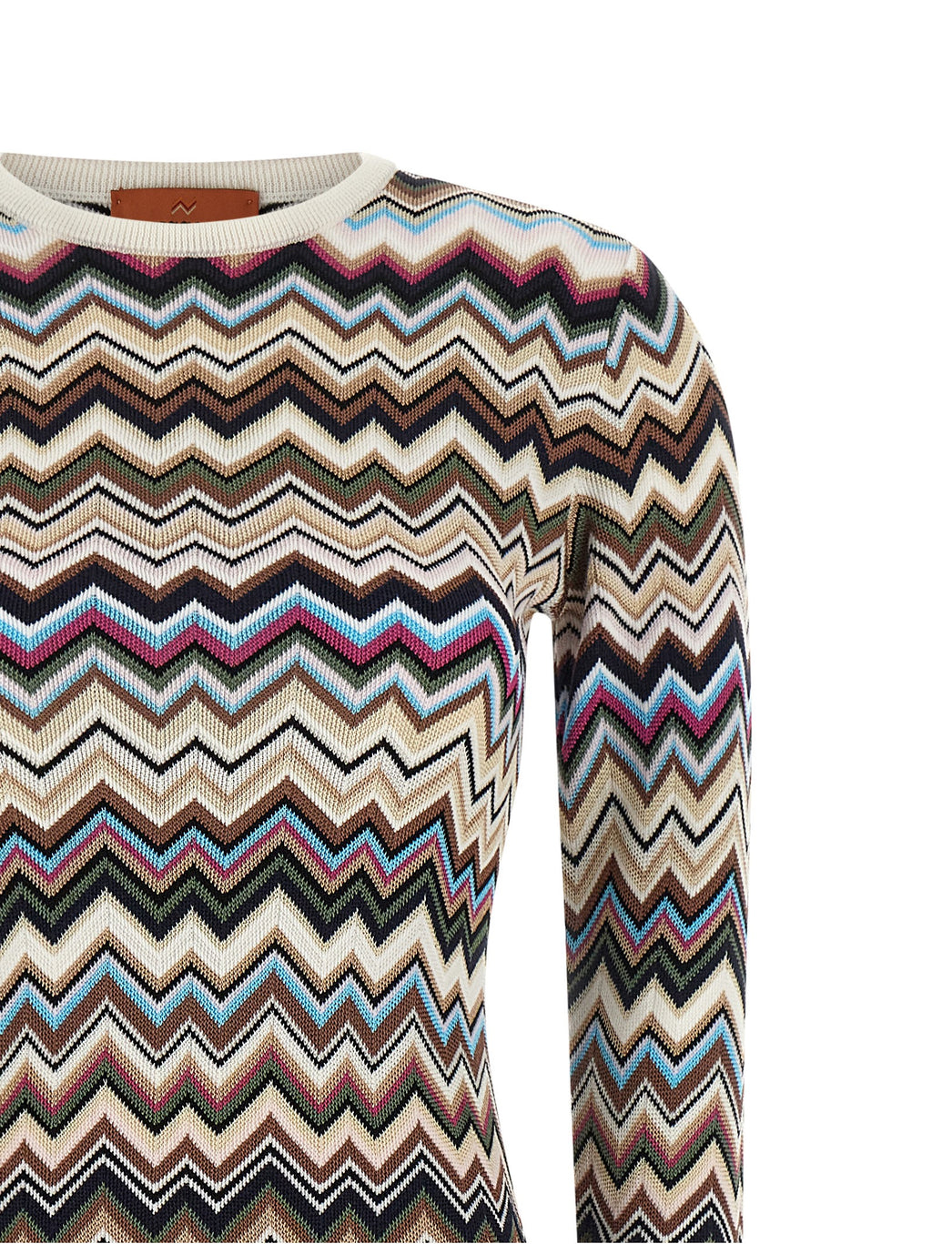 Missoni Midi Dress