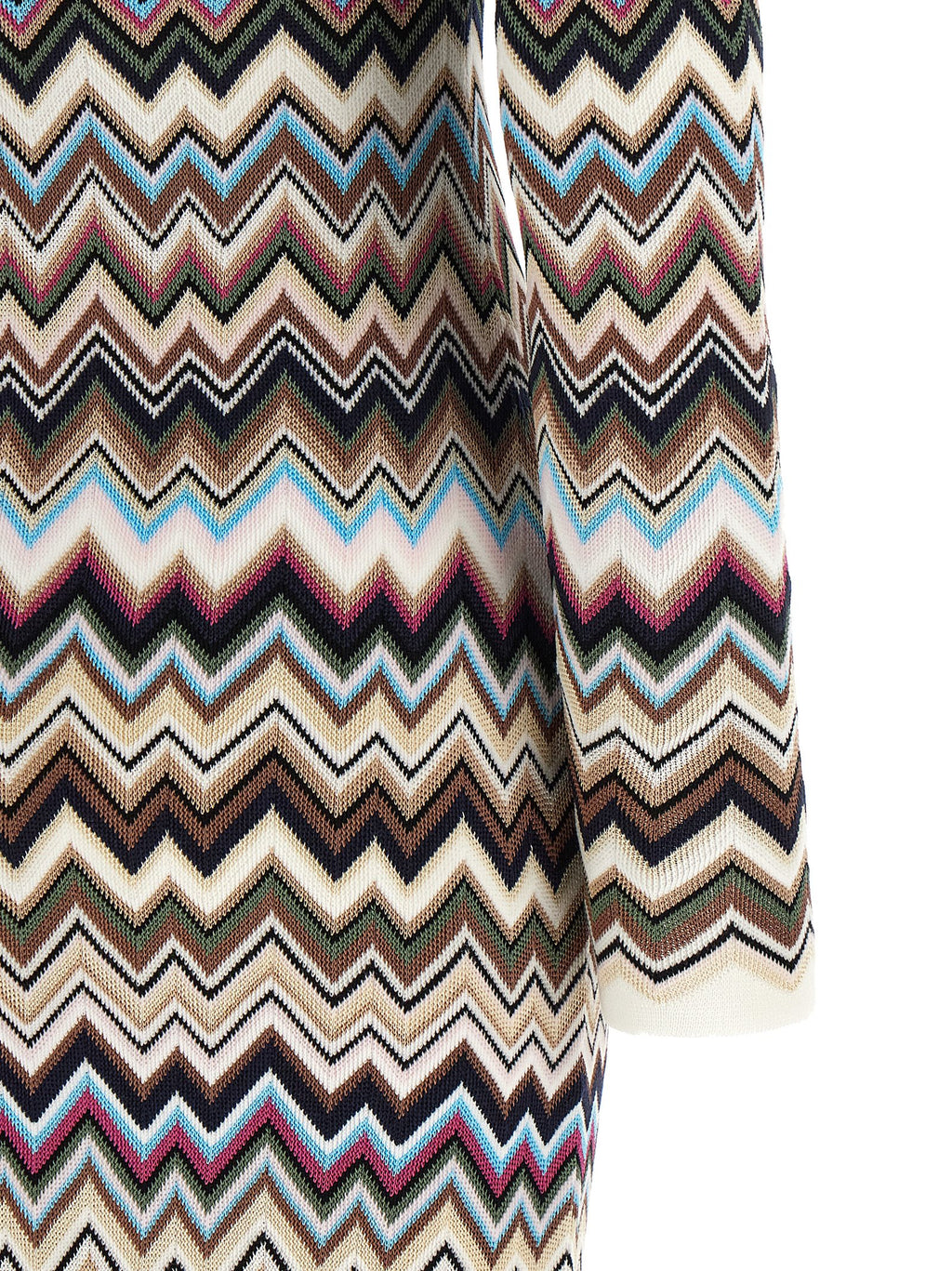 Missoni Midi Dress