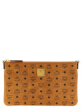 MCM Aren Mini Clutch Bag
