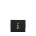 Saint Laurent Cassandre Wallet