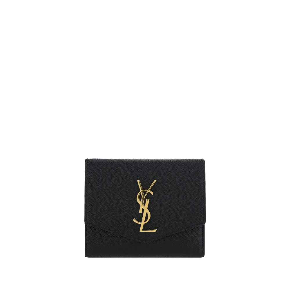 Saint Laurent Cassandre Wallet