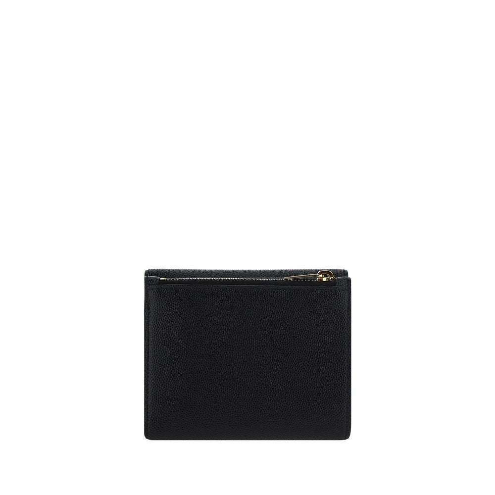 Saint Laurent Cassandre Wallet