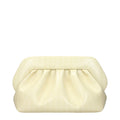 THEMOIRè Beige Clutches