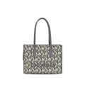 Coccinelle Beige Tote Bag