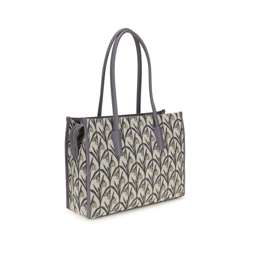 Coccinelle Beige Tote Bag