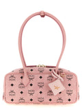 MCM Aren East West Shoulder Bag