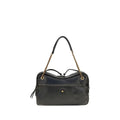 Vivienne Westwood Dolce Black Large Shoulder Bag