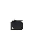 Vivienne Westwood Zip Card Holder
