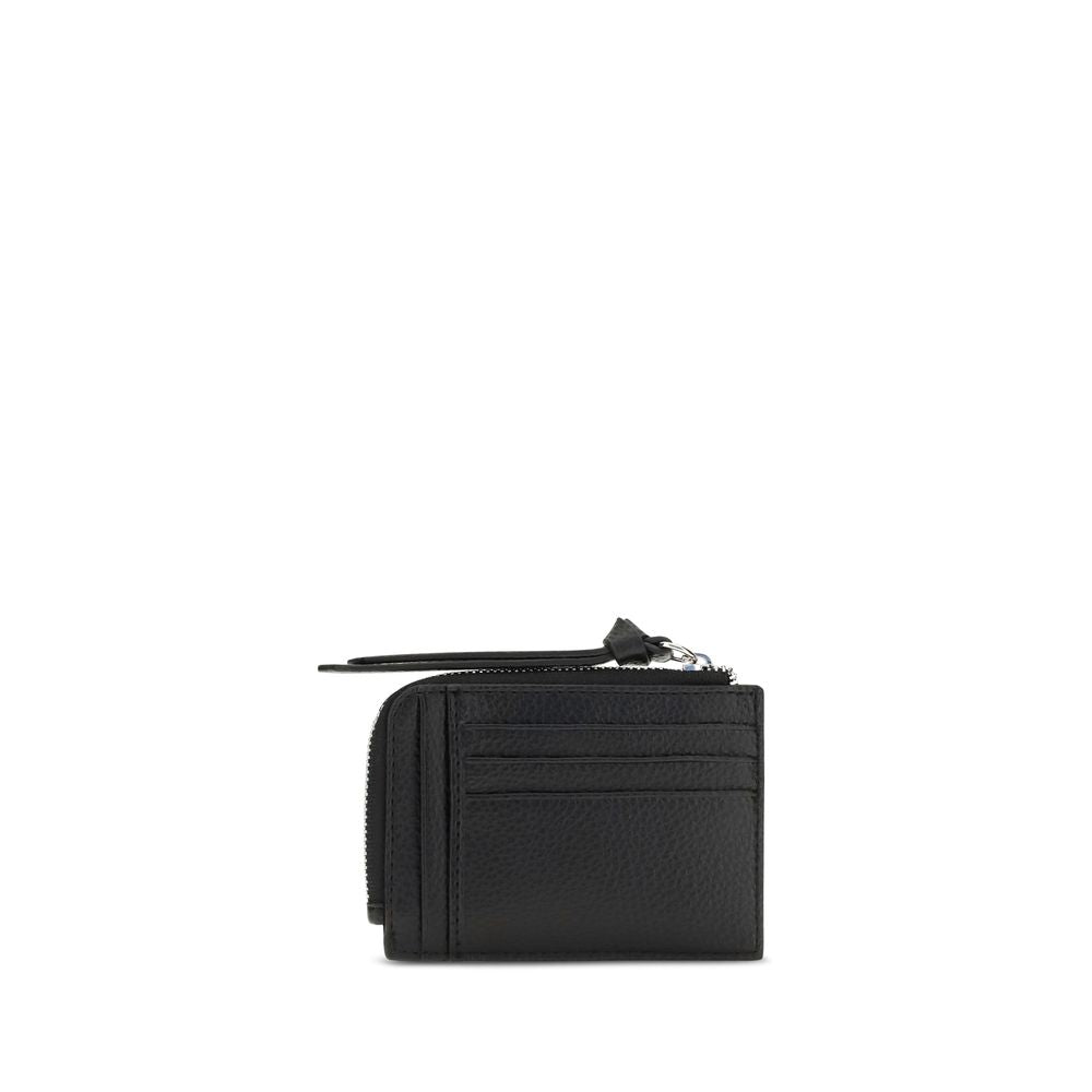 Vivienne Westwood Zip Card Holder