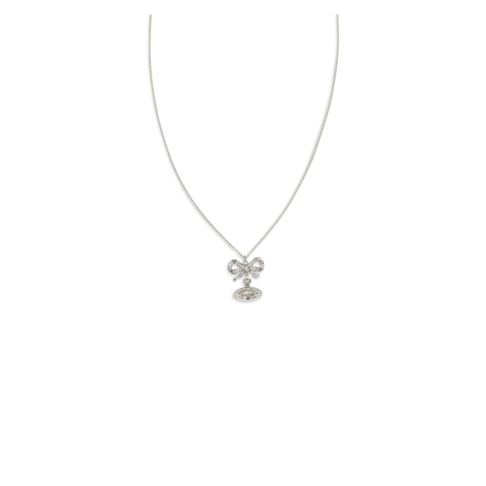 Vivienne Westwood Octavie Pendant Necklace