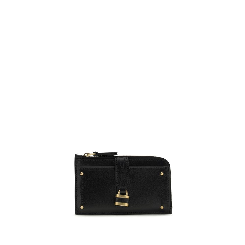 Chloé Paddington Coin Purse