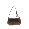 Staud Ollie Brown Shoulder Bag