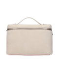 Christian Louboutin Beige Handbags