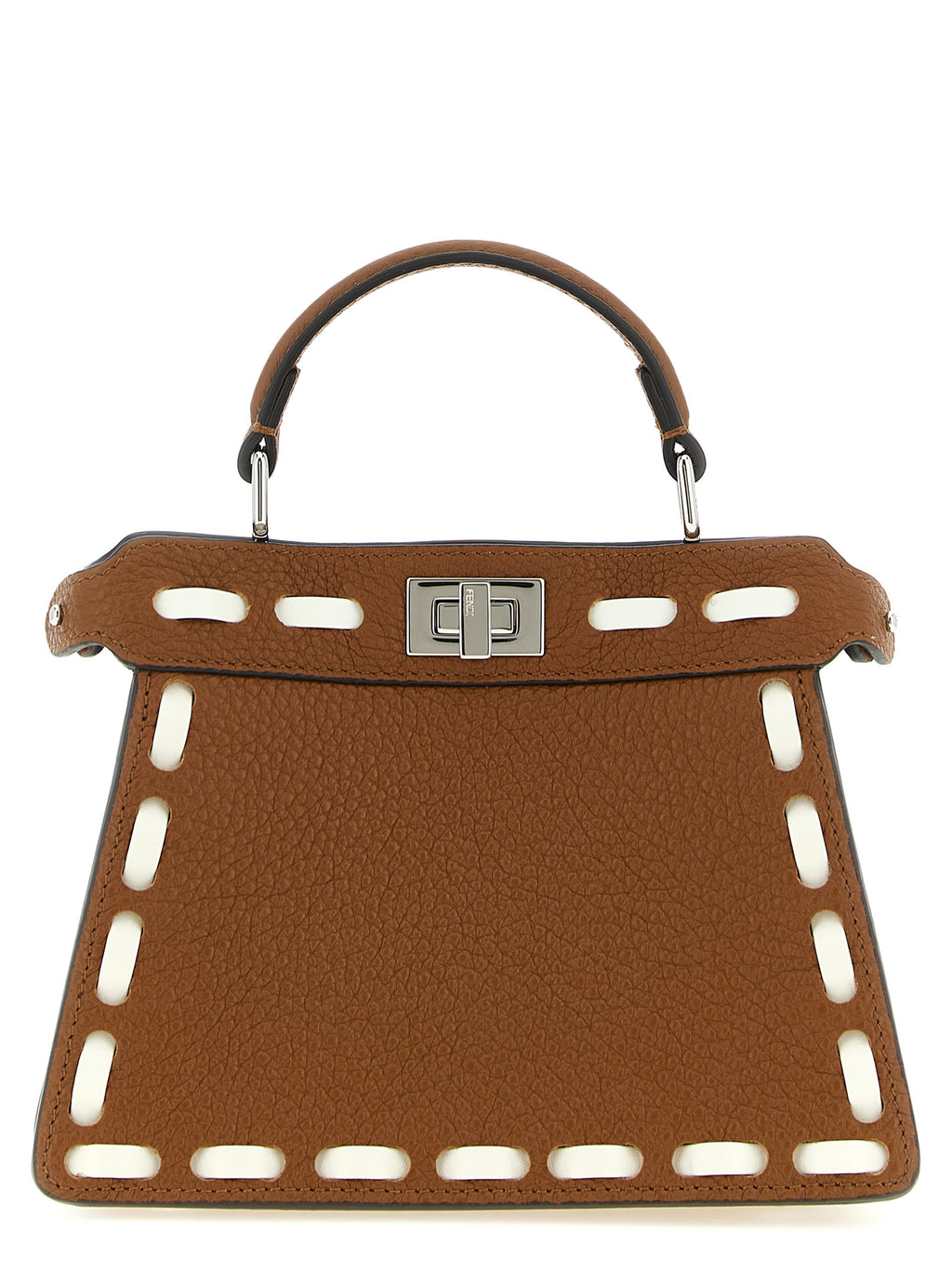 Fendi Peekaboo ISeeU Handbag