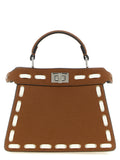 Fendi Peekaboo ISeeU Handbag