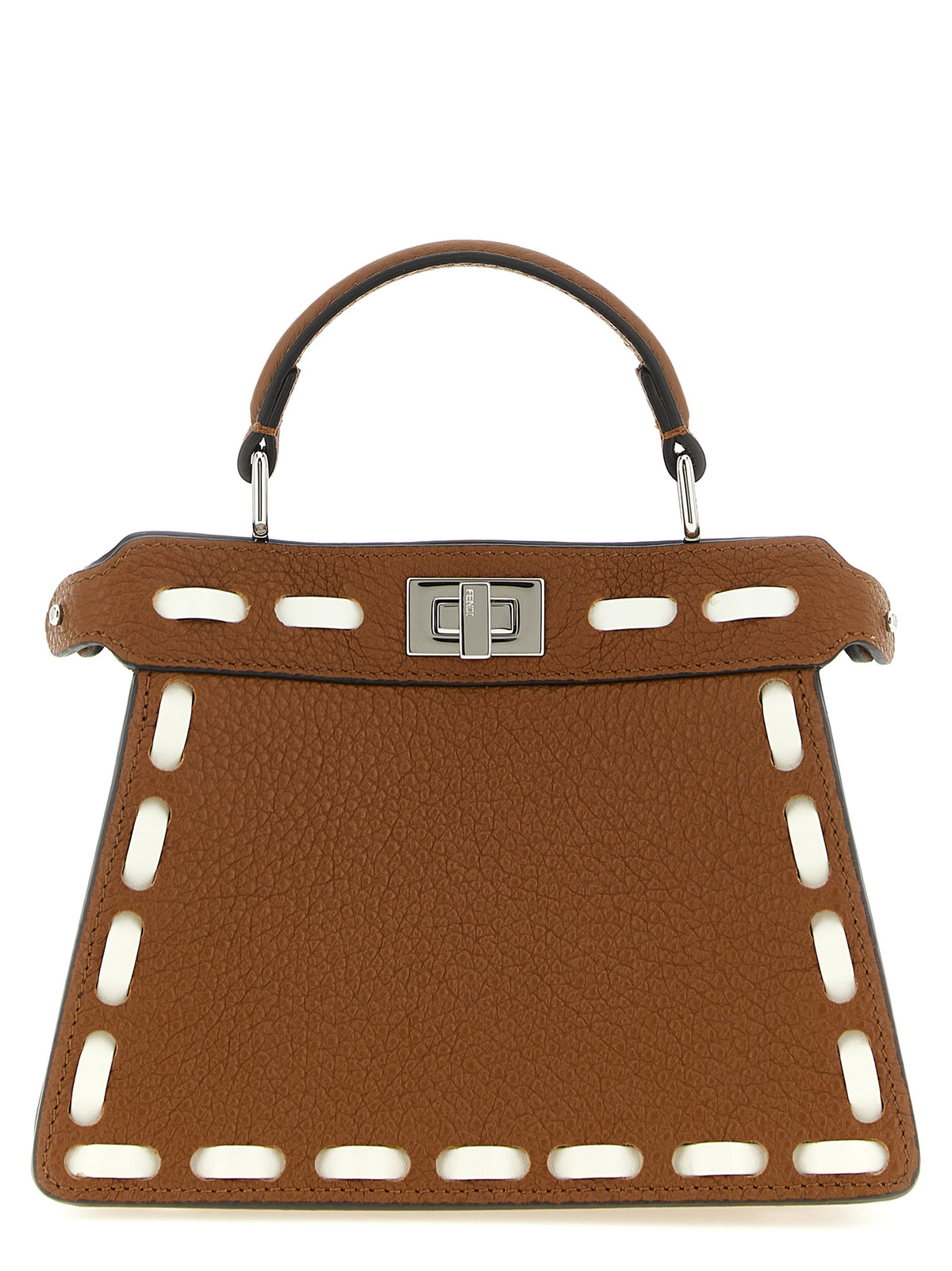 Fendi Peekaboo ISeeU Handbag