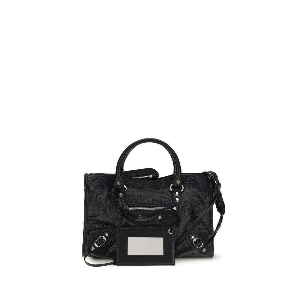 Balenciaga Le City Small Handbag