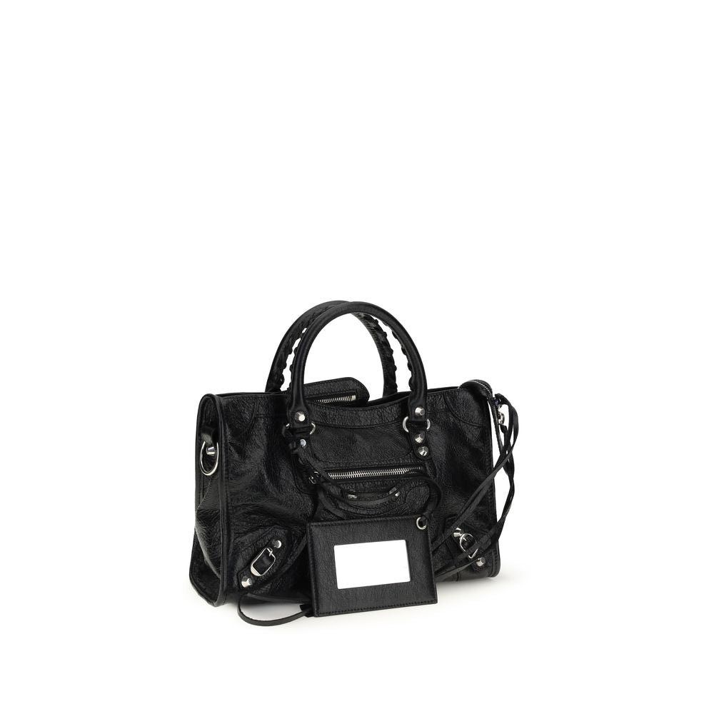 Balenciaga Le City Small Handbag