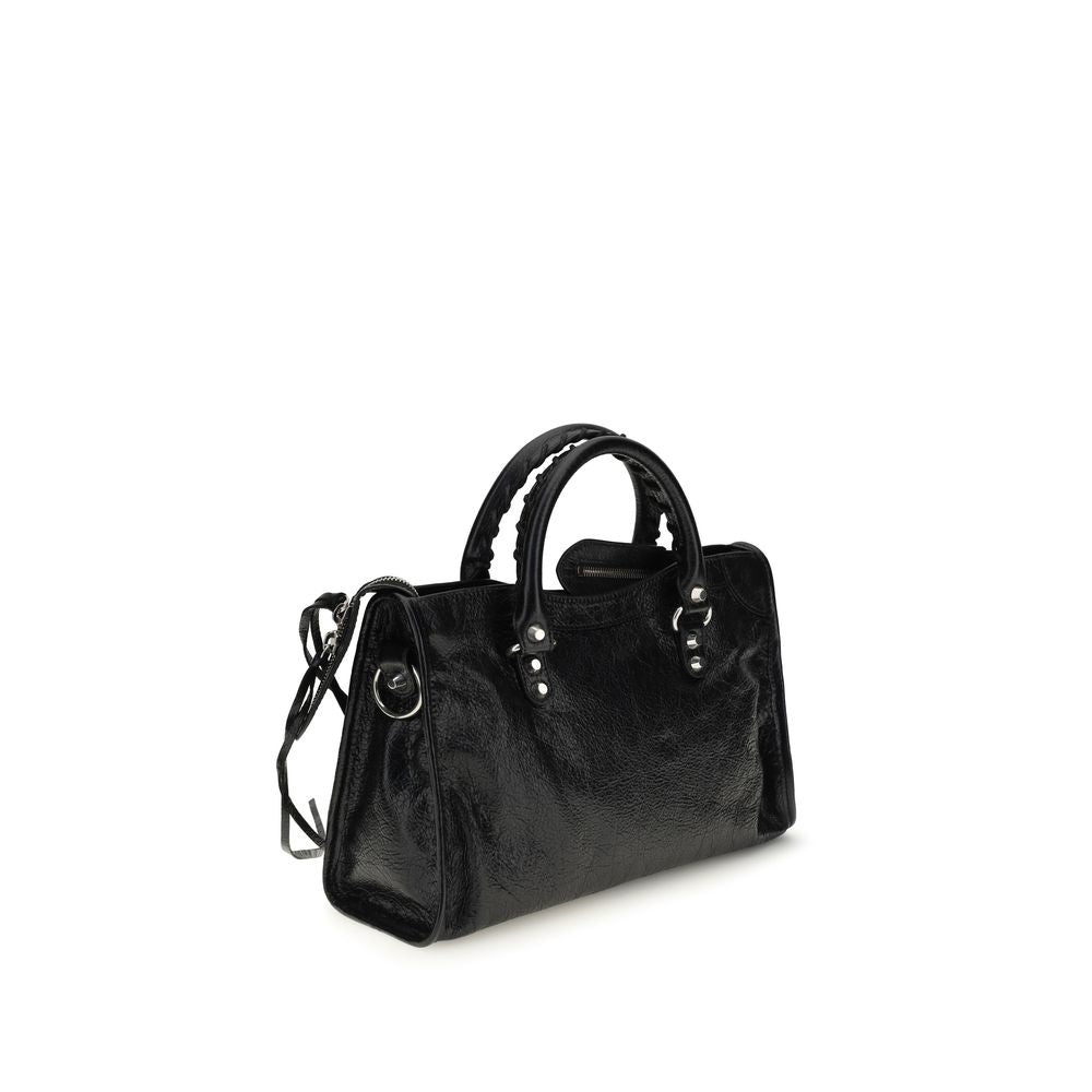 Balenciaga Le City Small Handbag