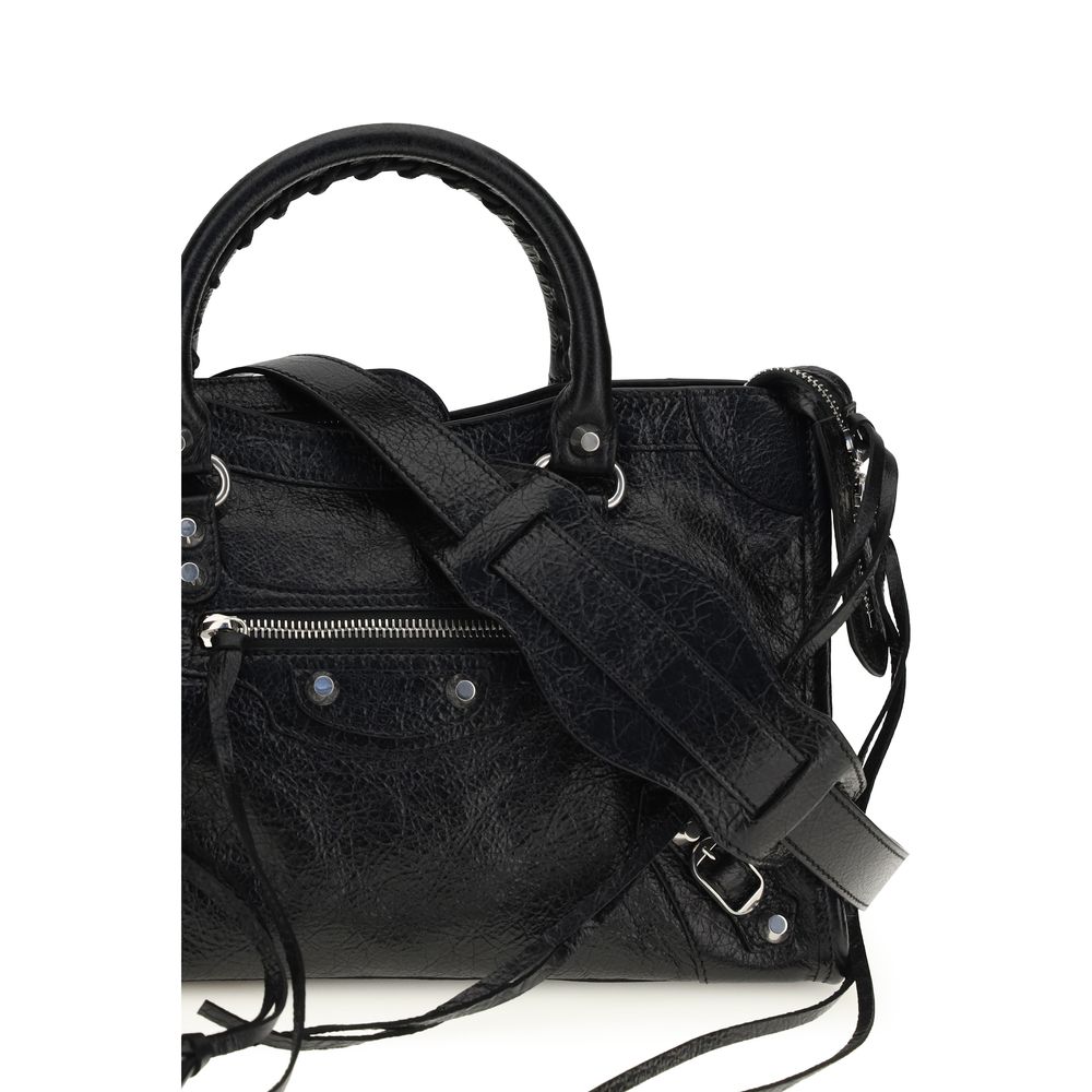 Balenciaga Le City Small Handbag