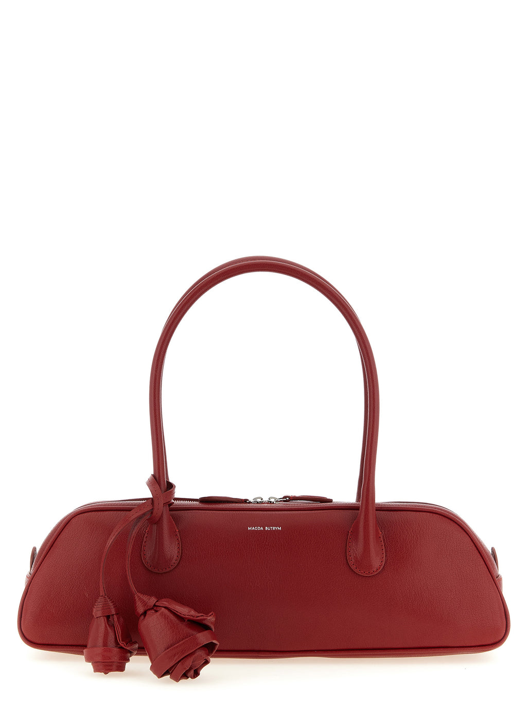 Magda Butrym Brigitte Trapeze Handbag