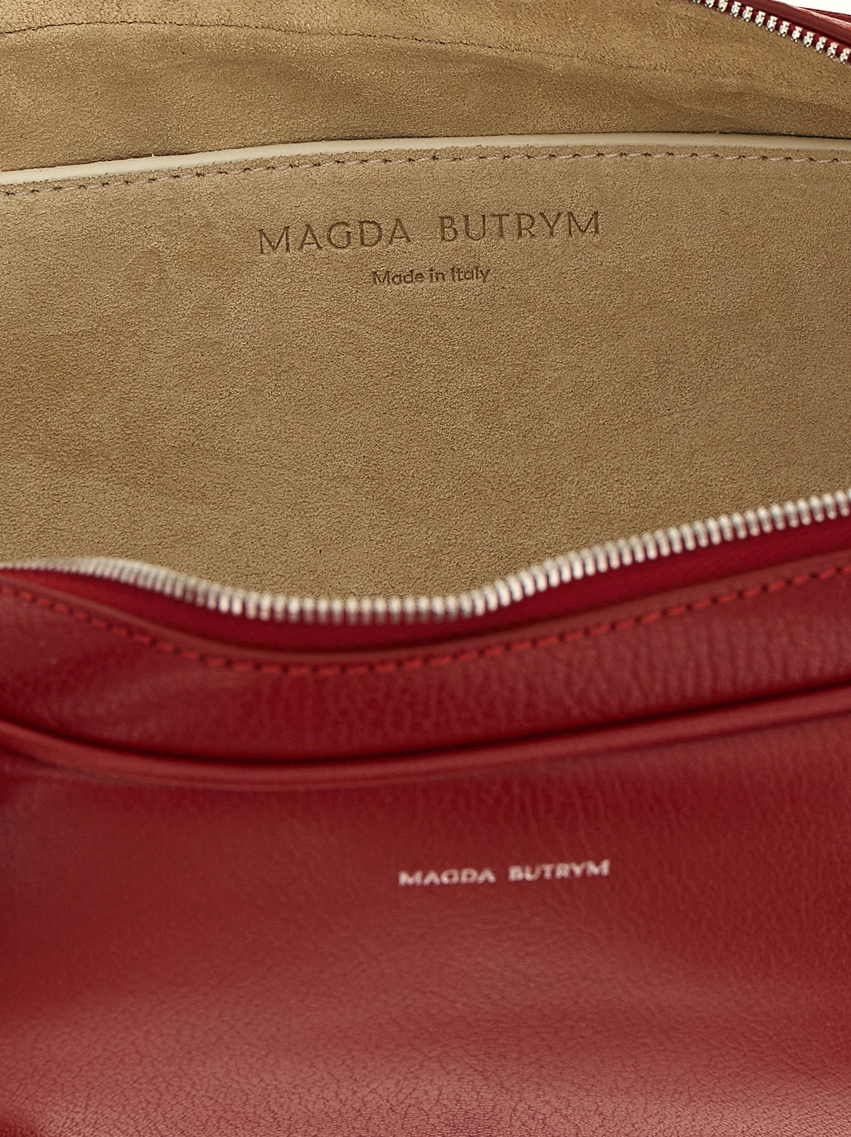 Magda Butrym Brigitte Trapeze Handbag