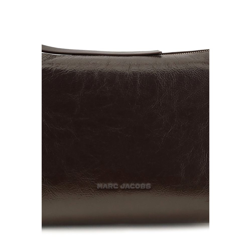 Marc Jacobs Scene Brown Medium Shoulder Bag