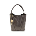 Chloé Spin Brown Shoulder Bag